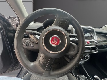 Fiat 500x my17 e-torq 1.6 110 ch cross garantie 12 mois occasion simplicicar le raincy simplicicar simplicibike france