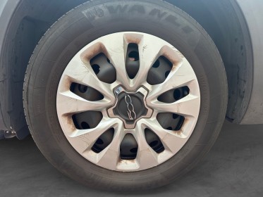 Fiat 500x my17 e-torq 1.6 110 ch cross garantie 12 mois occasion simplicicar le raincy simplicicar simplicibike france