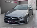 Mercedes classe a 200 7g-dct amg line occasion simplicicar lille  simplicicar simplicibike france