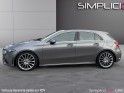 Mercedes classe a 200 7g-dct amg line occasion simplicicar lille  simplicicar simplicibike france