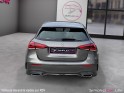 Mercedes classe a 200 7g-dct amg line occasion simplicicar lille  simplicicar simplicibike france