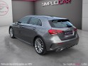Mercedes classe a 200 7g-dct amg line occasion simplicicar lille  simplicicar simplicibike france