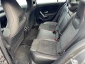 Mercedes classe a 200 7g-dct amg line occasion simplicicar lille  simplicicar simplicibike france