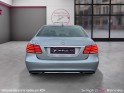 Mercedes classe e bluetec 300 executive a occasion simplicicar rennes simplicicar simplicibike france