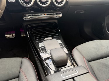 Mercedes classe a 35 mercedes-amg 7g-dct speedshift amg 4matic occasion simplicicar la ciotat simplicicar simplicibike france