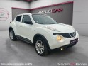 Nissan juke 1.5 dci 110 fap tekna occasion simplicicar rennes simplicicar simplicibike france