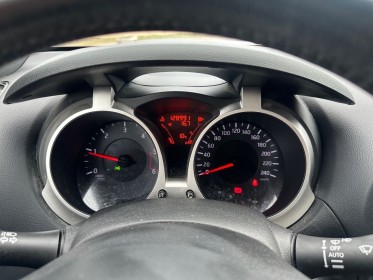 Nissan juke 1.5 dci 110 fap tekna occasion simplicicar rennes simplicicar simplicibike france