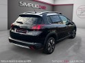 Peugeot 2008 1.5 bluehdi 16v eat6 ss 120 cv allure occasion simplicicar la fleche simplicicar simplicibike france