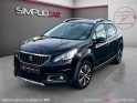Peugeot 2008 1.5 bluehdi 16v eat6 ss 120 cv allure occasion simplicicar la fleche simplicicar simplicibike france