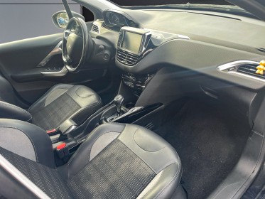 Peugeot 2008 1.5 bluehdi 16v eat6 ss 120 cv allure occasion simplicicar la fleche simplicicar simplicibike france