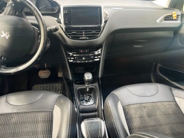 Peugeot 2008 1.5 bluehdi 16v eat6 ss 120 cv allure occasion simplicicar la fleche simplicicar simplicibike france