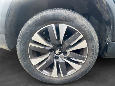 Peugeot 2008 1.5 bluehdi 16v eat6 ss 120 cv allure occasion simplicicar la fleche simplicicar simplicibike france