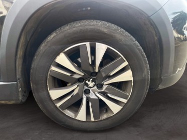 Peugeot 2008 1.5 bluehdi 16v eat6 ss 120 cv allure occasion simplicicar la fleche simplicicar simplicibike france