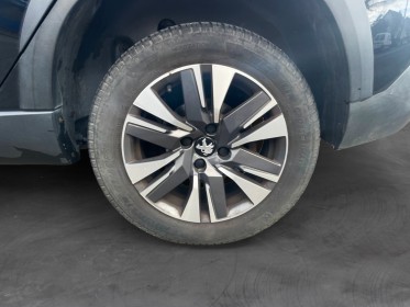 Peugeot 2008 1.5 bluehdi 16v eat6 ss 120 cv allure occasion simplicicar la fleche simplicicar simplicibike france