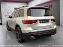 Mercedes glb 200 d 8g-dct amg line garantie 12 mois toit ouvrant crochet d'attelage entretient full mercedes occasion...