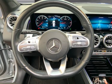 Mercedes glb 200 d 8g-dct amg line garantie 12 mois toit ouvrant crochet d'attelage entretient full mercedes occasion...