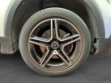 Mercedes glb 200 d 8g-dct amg line garantie 12 mois toit ouvrant crochet d'attelage entretient full mercedes occasion...
