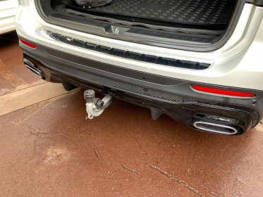 Mercedes glb 200 d 8g-dct amg line garantie 12 mois toit ouvrant crochet d'attelage entretient full mercedes occasion...