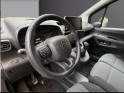 Citroen berlingo fourgon m bluehdi 100 ss business carplay garantie 12 mois occasion simplicicar le raincy simplicicar...
