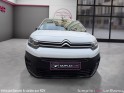 Citroen berlingo fourgon m bluehdi 100 ss business carplay garantie 12 mois occasion simplicicar le raincy simplicicar...