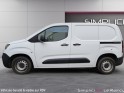 Citroen berlingo fourgon m bluehdi 100 ss business carplay garantie 12 mois occasion simplicicar le raincy simplicicar...