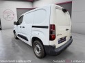 Citroen berlingo fourgon m bluehdi 100 ss business carplay garantie 12 mois occasion simplicicar le raincy simplicicar...