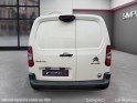 Citroen berlingo fourgon m bluehdi 100 ss business carplay garantie 12 mois occasion simplicicar le raincy simplicicar...