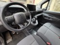 Citroen berlingo fourgon m bluehdi 100 ss business carplay garantie 12 mois occasion simplicicar le raincy simplicicar...