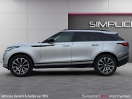 LAND ROVER d'occasion RR VELAR 2.0 D240 de 2018 Pontarlier (25)﻿