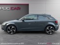 Audi a3 1.6 tdi 110 sport design phase 2 garantie 12 mois occasion simplicicar vienne simplicicar simplicibike france