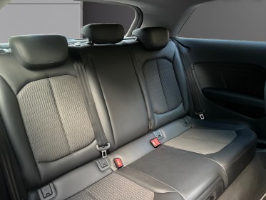 Audi a3 1.6 tdi 110 sport design phase 2 garantie 12 mois occasion simplicicar vienne simplicicar simplicibike france