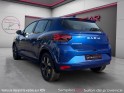 Dacia sandero tce 90 stepway - 1490 km - caméra de recul - android auto - clim auto - angle mort - garantie occasion...