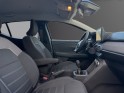 Dacia sandero tce 90 stepway - 1490 km - caméra de recul - android auto - clim auto - angle mort - garantie occasion...