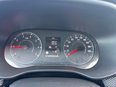 Dacia sandero tce 90 stepway - 1490 km - caméra de recul - android auto - clim auto - angle mort - garantie occasion...
