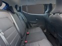 Dacia sandero tce 90 stepway - 1490 km - caméra de recul - android auto - clim auto - angle mort - garantie occasion...