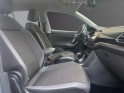 Volkswagen t-cross t-cros version carat grand écran / camera de recul occasion paris 17ème (75)(porte maillot) simplicicar...