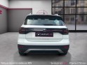 Volkswagen t-cross t-cros version carat grand écran / camera de recul occasion paris 17ème (75)(porte maillot) simplicicar...