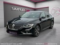 Renault talisman 1.6 dci 130 4control edc initiale paris - bose/sièges chauff/mass/ventil/led ambiance - garantie 12 mois...