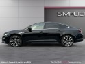 Renault talisman 1.6 dci 130 4control edc initiale paris - bose/sièges chauff/mass/ventil/led ambiance - garantie 12 mois...
