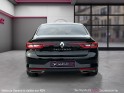 Renault talisman 1.6 dci 130 4control edc initiale paris - bose/sièges chauff/mass/ventil/led ambiance - garantie 12 mois...