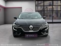 Renault talisman 1.6 dci 130 4control edc initiale paris - bose/sièges chauff/mass/ventil/led ambiance - garantie 12 mois...