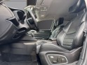 Renault talisman 1.6 dci 130 4control edc initiale paris - bose/sièges chauff/mass/ventil/led ambiance - garantie 12 mois...
