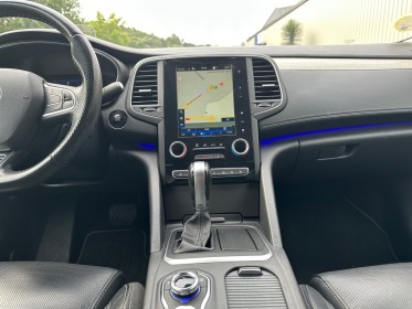 Renault talisman 1.6 dci 130 4control edc initiale paris - bose/sièges chauff/mass/ventil/led ambiance - garantie 12 mois...