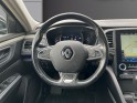 Renault talisman 1.6 dci 130 4control edc initiale paris - bose/sièges chauff/mass/ventil/led ambiance - garantie 12 mois...