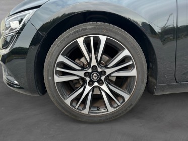 Renault talisman 1.6 dci 130 4control edc initiale paris - bose/sièges chauff/mass/ventil/led ambiance - garantie 12 mois...
