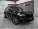 Bmw x3 g01 lci xdrive 20d 190ch bva8 x line occasion simplicicar pertuis  simplicicar simplicibike france