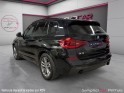 Bmw x3 g01 lci xdrive 20d 190ch bva8 x line occasion simplicicar pertuis  simplicicar simplicibike france