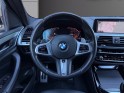 Bmw x3 g01 lci xdrive 20d 190ch bva8 x line occasion simplicicar pertuis  simplicicar simplicibike france