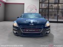 Peugeot 508 business 2.0  140ch fap bvm6 business pack occasion avignon (84) simplicicar simplicibike france