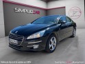 Peugeot 508 business 2.0  140ch fap bvm6 business pack occasion avignon (84) simplicicar simplicibike france